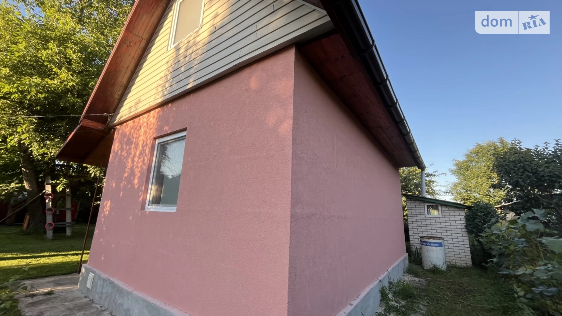 Продается одноэтажный дом 33.5 кв. м с участком, цена: 48000 $ - фото 2