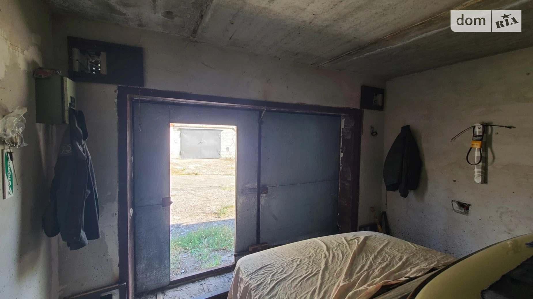Продается отдельно стоящий гараж под легковое авто на 40 кв. м, цена: 9900 $ - фото 2