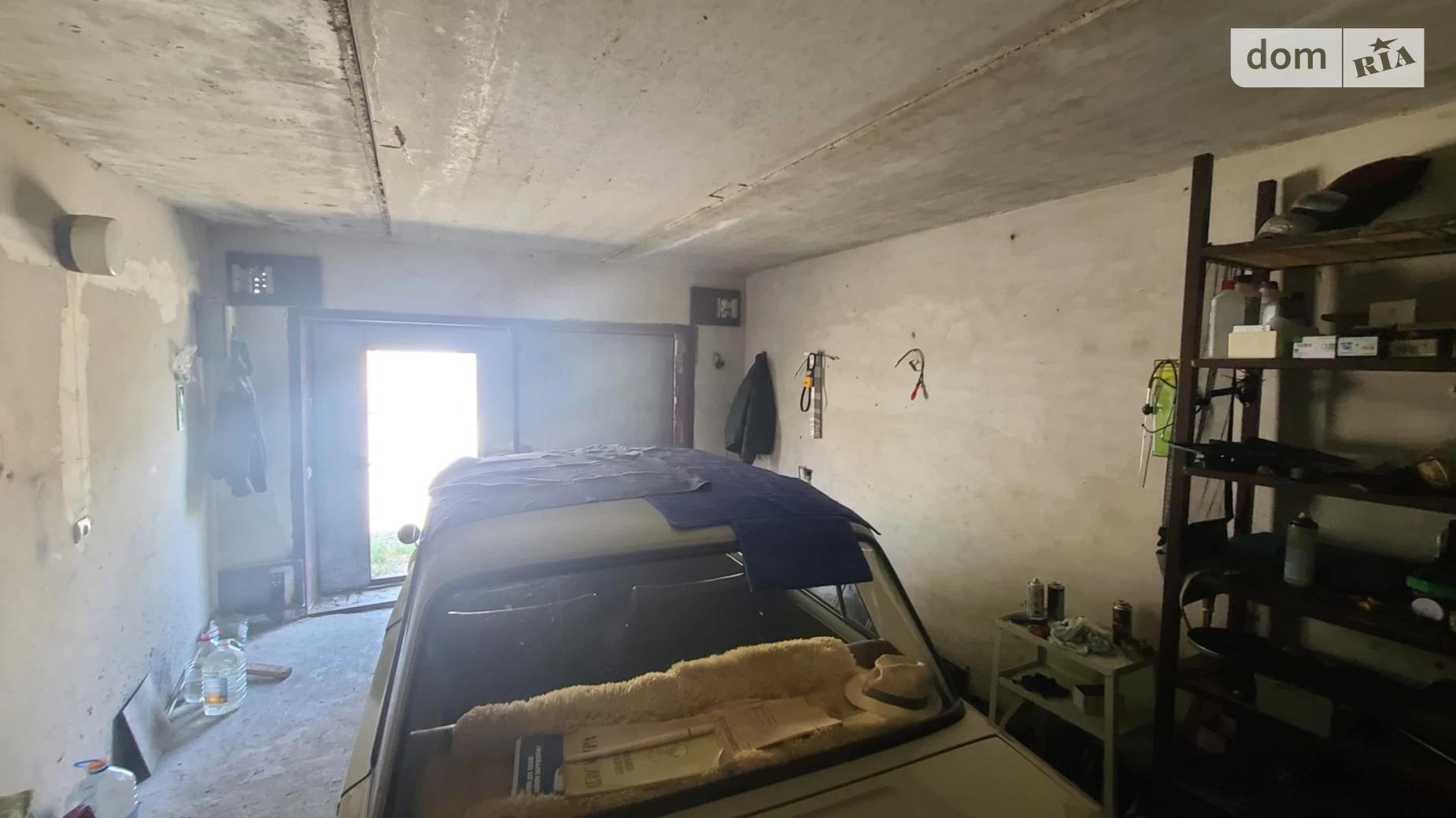 Продается отдельно стоящий гараж под легковое авто на 40 кв. м, цена: 9900 $ - фото 4