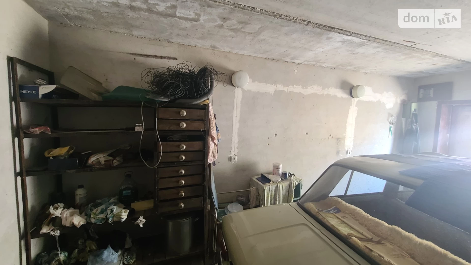 Продается отдельно стоящий гараж под легковое авто на 40 кв. м, цена: 9900 $ - фото 5