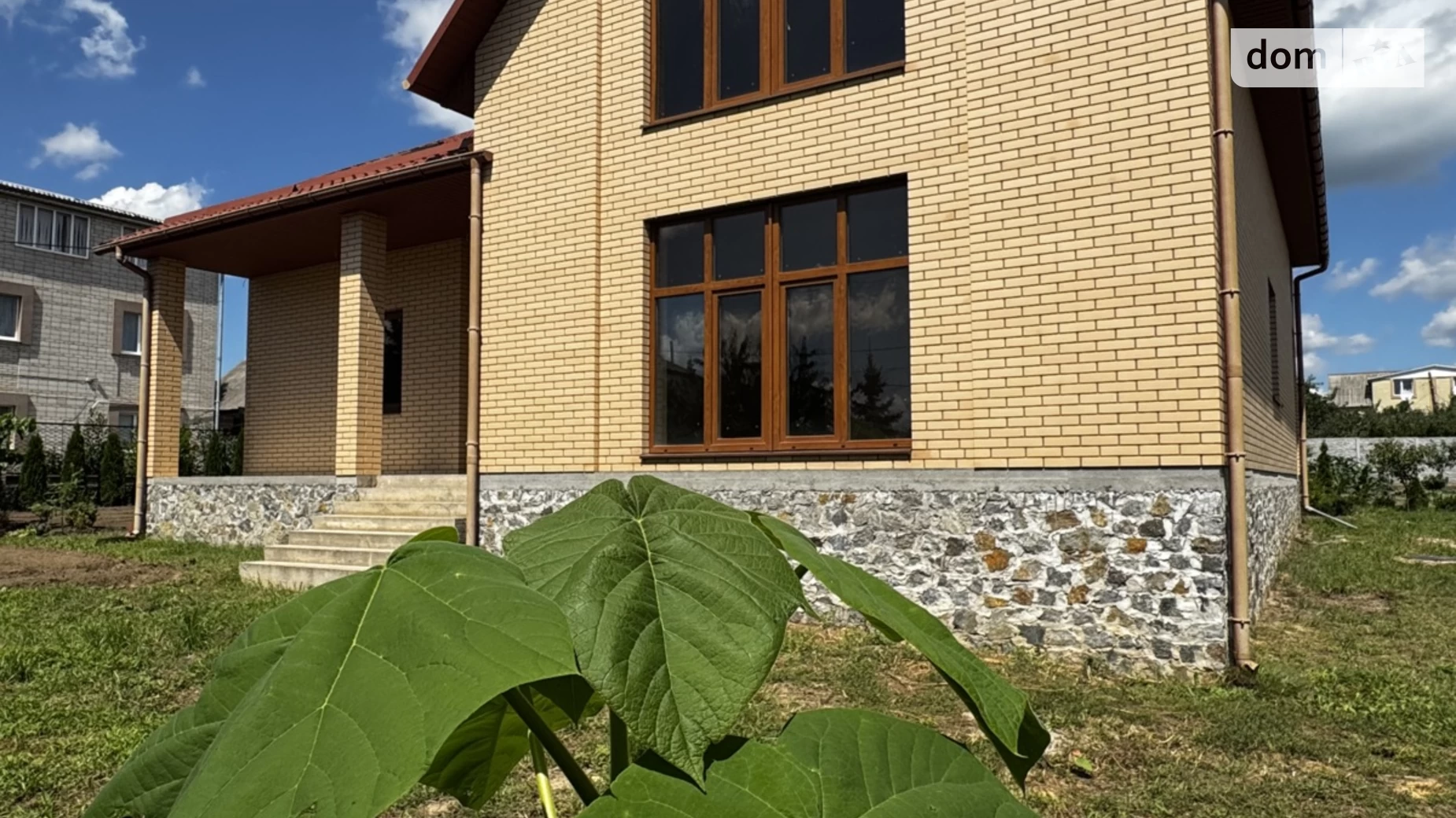 Продается дом на 2 этажа 160 кв. м с мансардой, цена: 149000 $ - фото 4