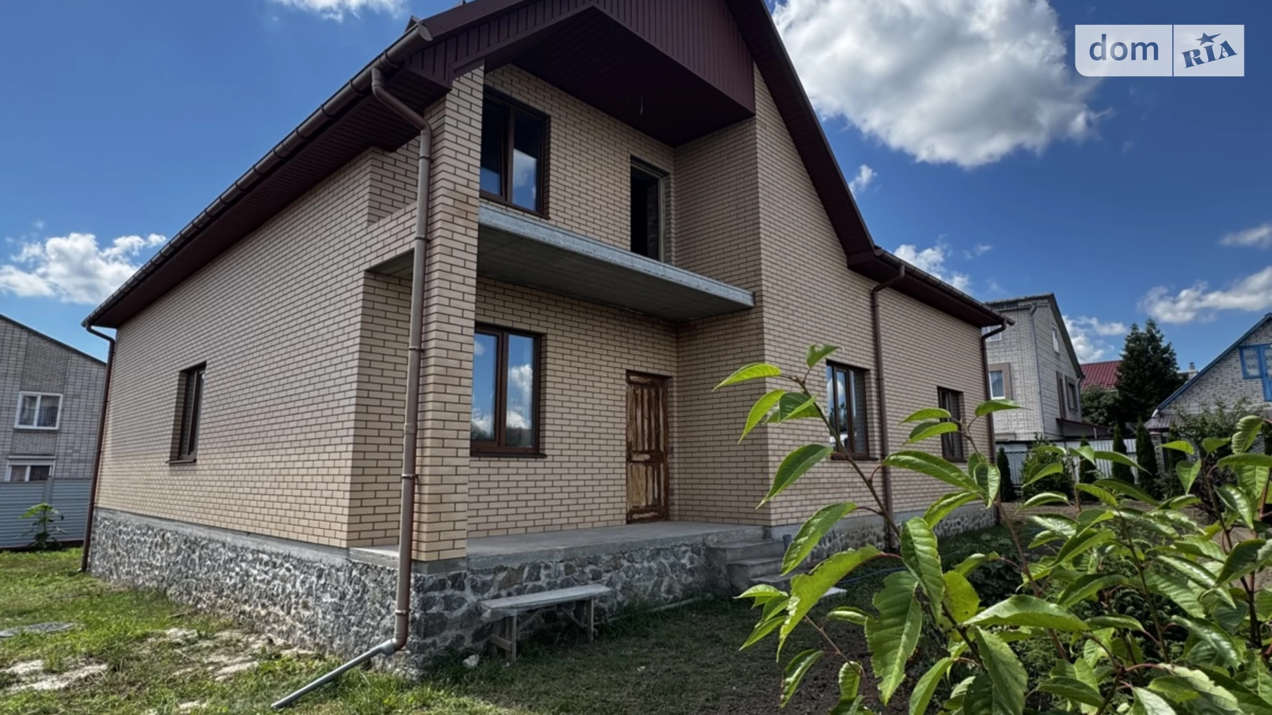 Продается дом на 2 этажа 160 кв. м с мансардой, цена: 149000 $ - фото 5
