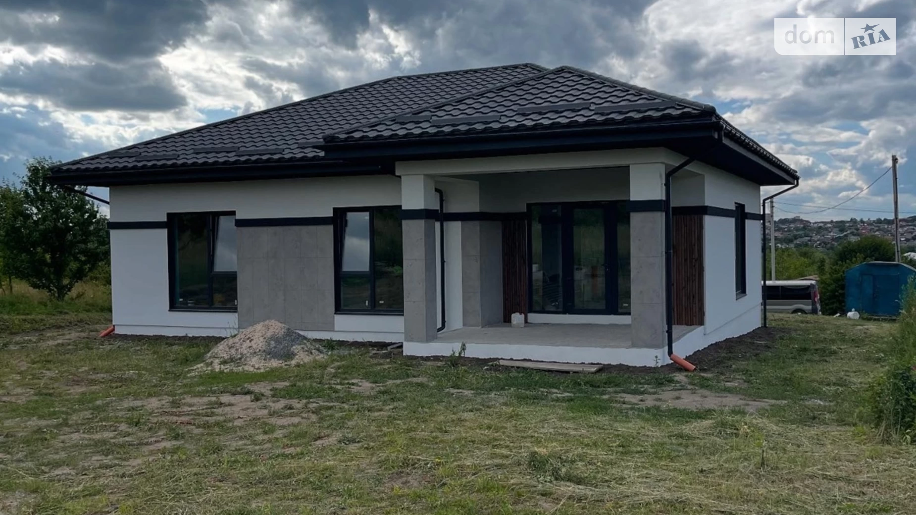 Продается одноэтажный дом 142 кв. м с участком, цена: 105000 $ - фото 2