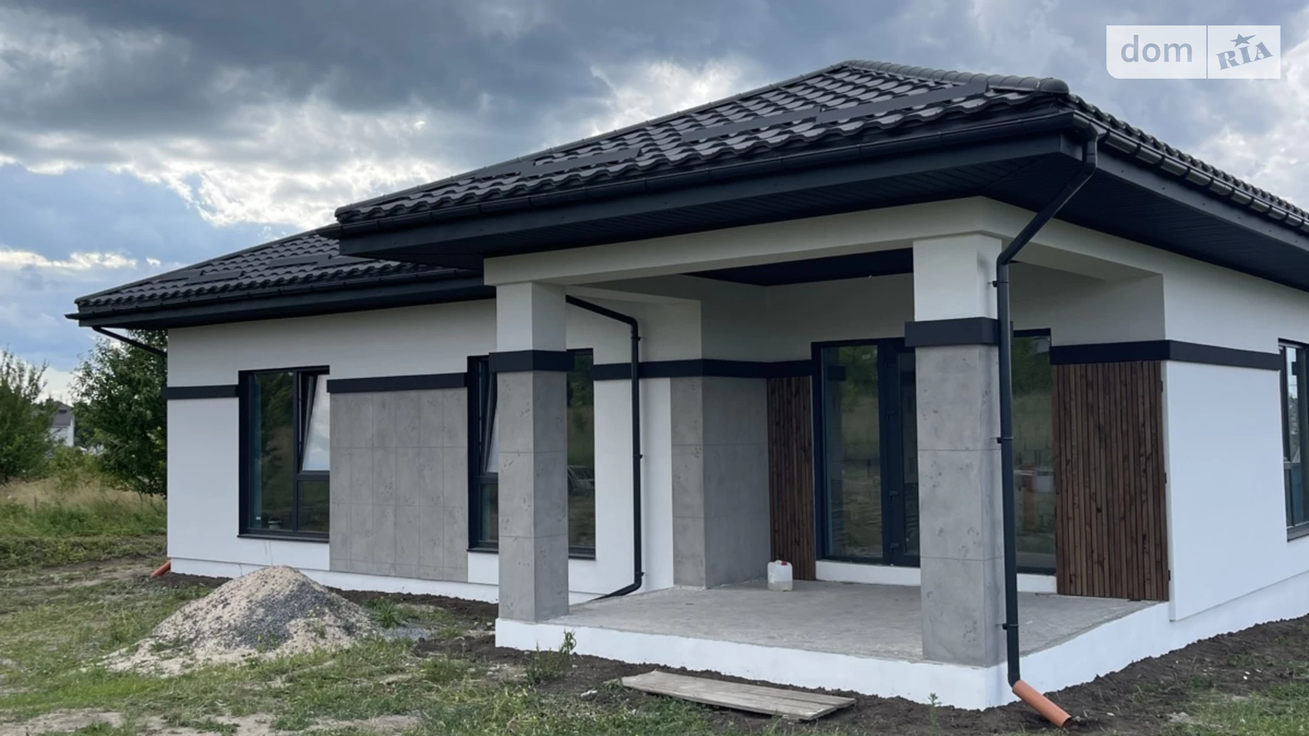 Продается одноэтажный дом 142 кв. м с участком, цена: 105000 $ - фото 3