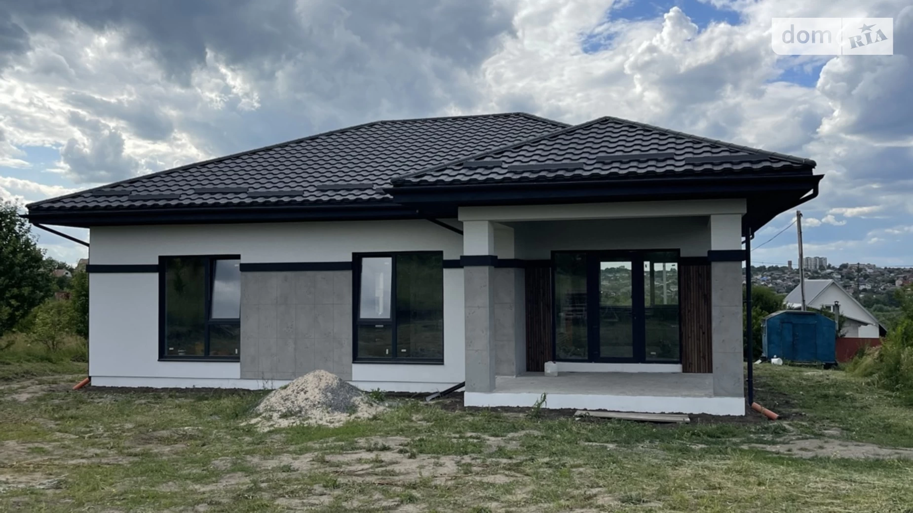 Продается одноэтажный дом 142 кв. м с участком, цена: 105000 $ - фото 4