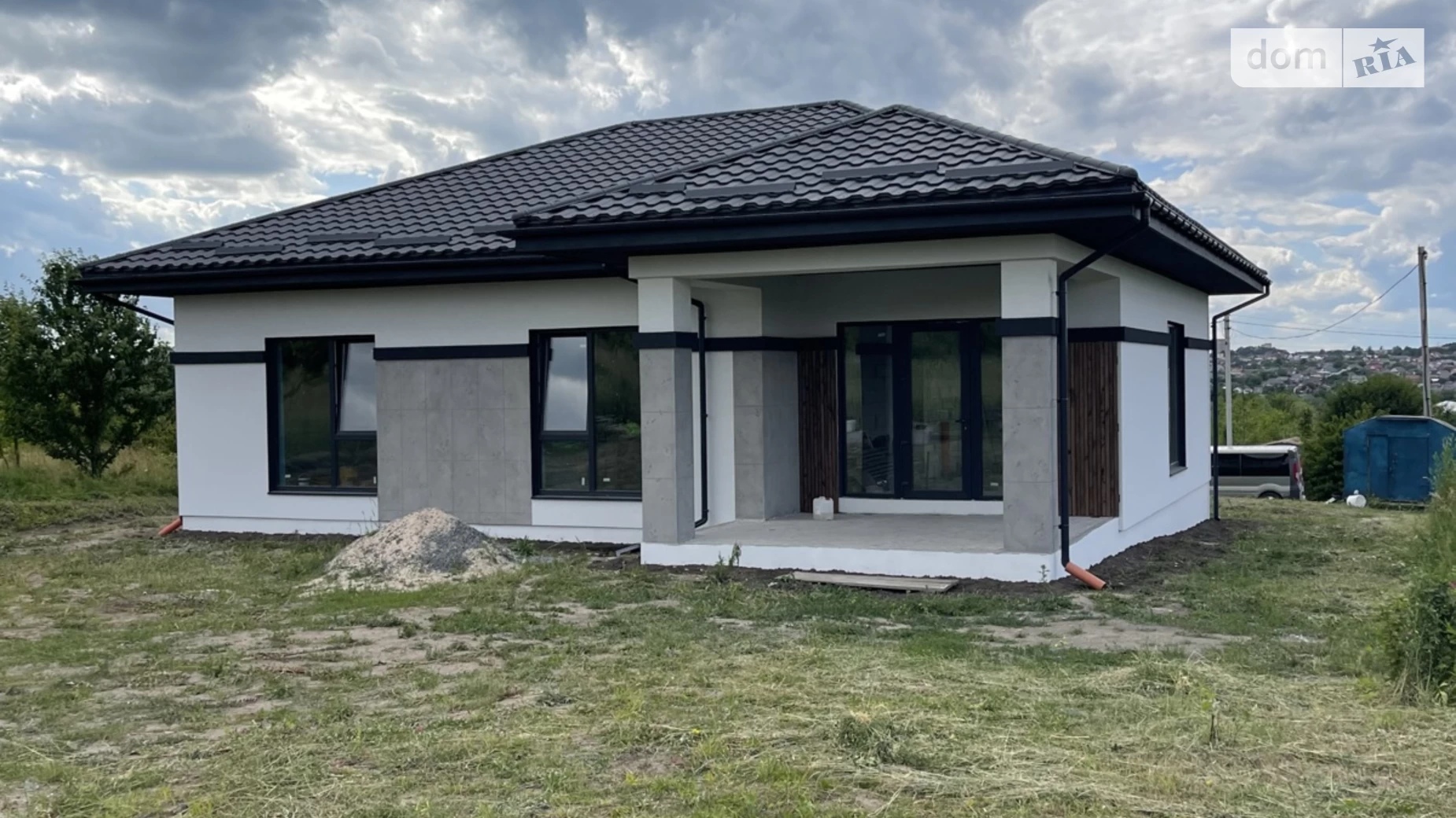 Продается одноэтажный дом 142 кв. м с участком, цена: 105000 $ - фото 5