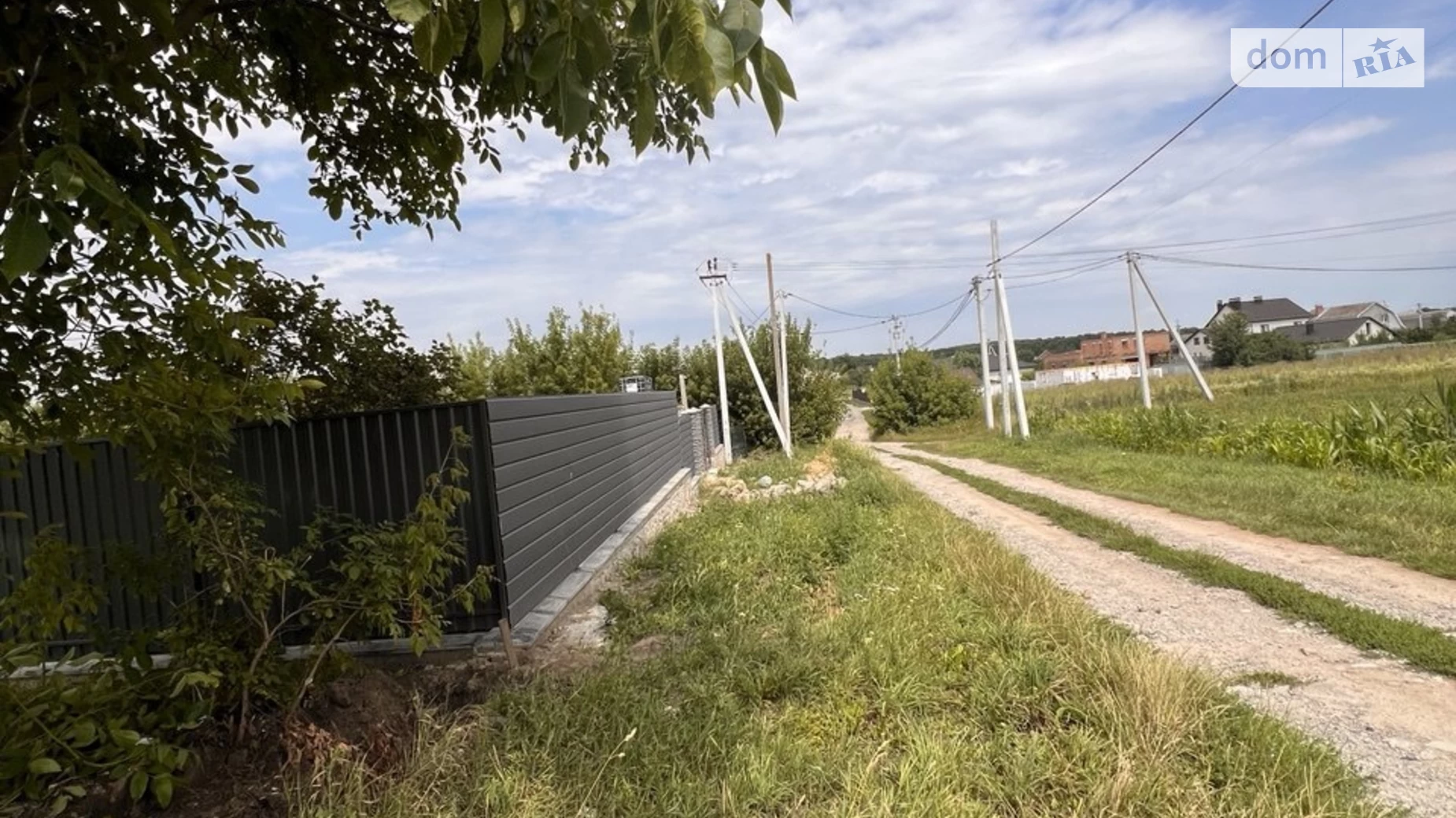 Продается земельный участок 13 соток в Винницкой области, цена: 25500 $ - фото 5