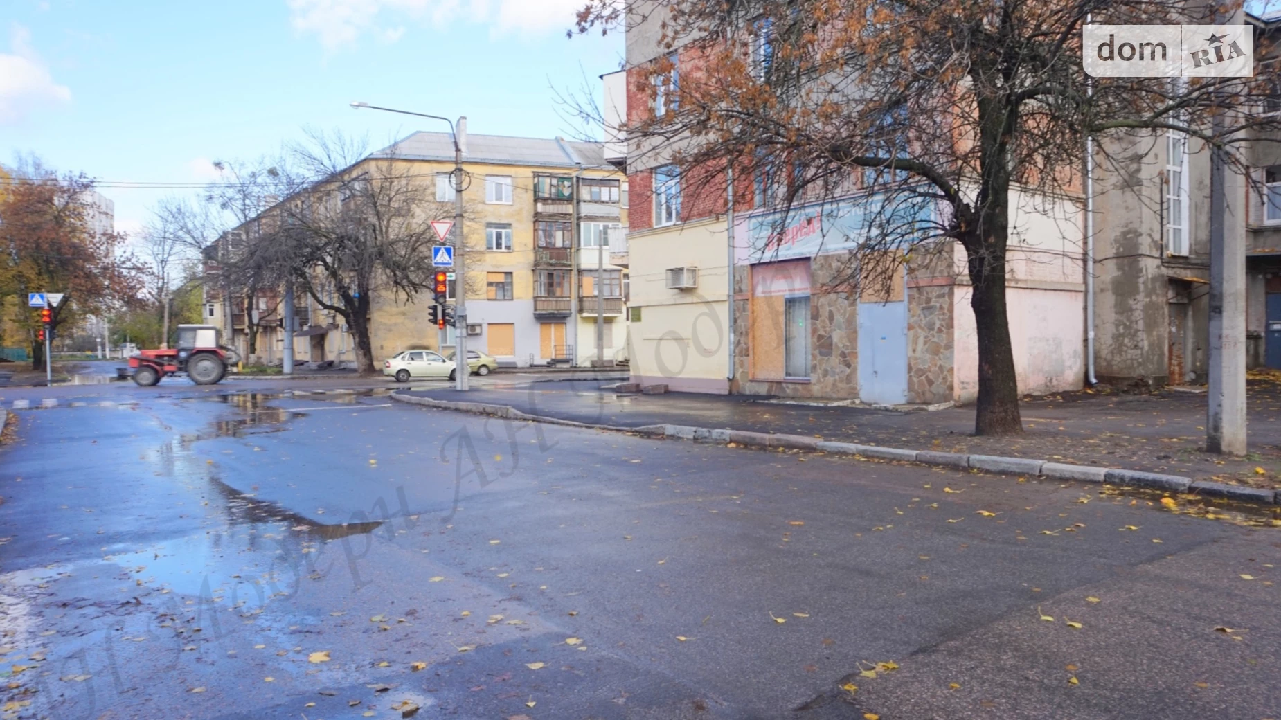 Продається об'єкт сфери послуг 33 кв. м в 3-поверховій будівлі, цена: 20000 $ - фото 2