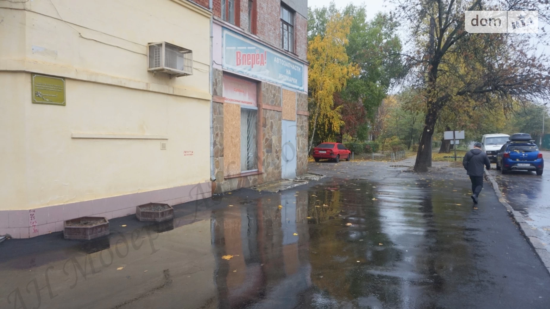 Продається об'єкт сфери послуг 33 кв. м в 3-поверховій будівлі, цена: 20000 $ - фото 3