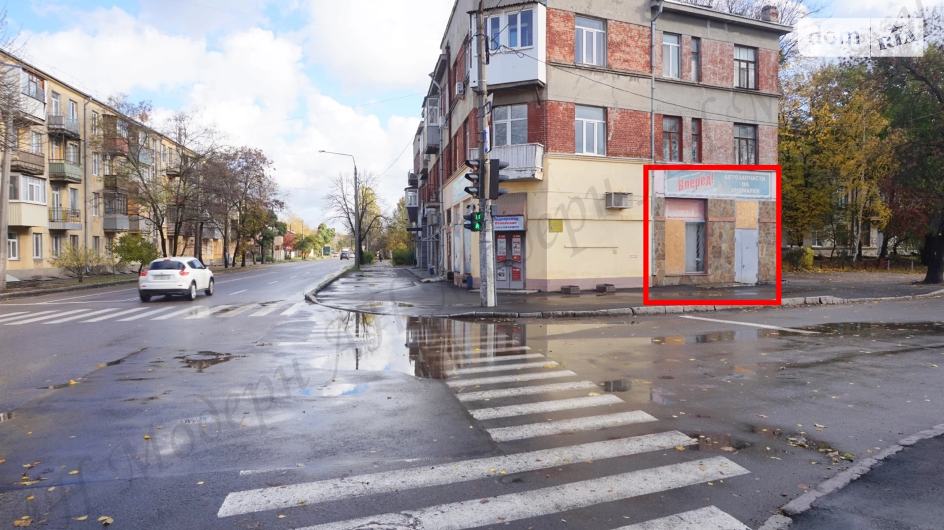 Продається об'єкт сфери послуг 33 кв. м в 3-поверховій будівлі, цена: 20000 $ - фото 4