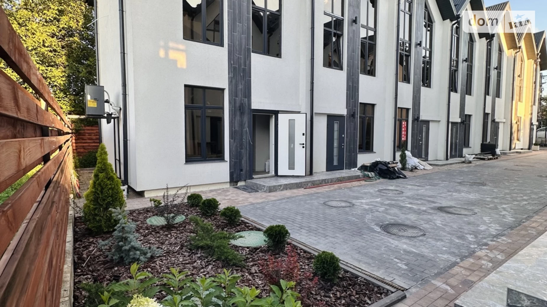 ул. Кооперативная (Жуляны) Соломенский Киев ЖК Ihouse Village Васильковская, цена: 87000 $ - фото 2