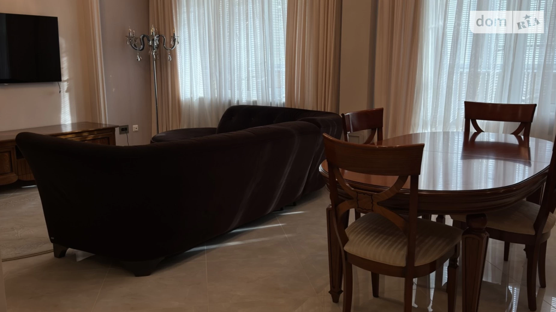 Продается 2-комнатная квартира 111.7 кв. м в Одессе, цена: 190000 $ - фото 4