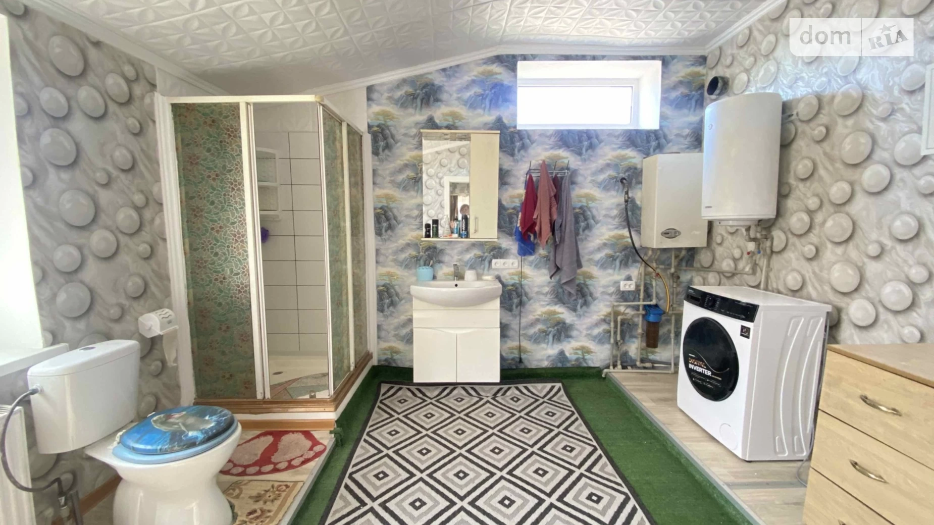 Продается одноэтажный дом 69.3 кв. м с гаражом, цена: 29000 $ - фото 5