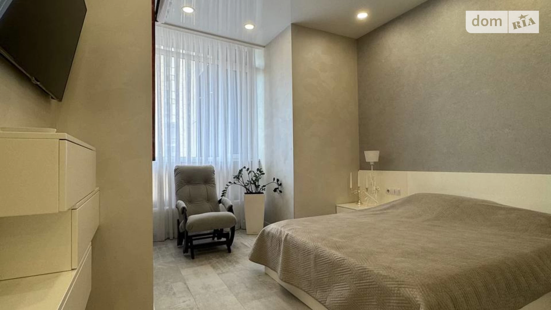 Продается 3-комнатная квартира 72 кв. м в Днепре, ул. Симферопольская, 2К - фото 4