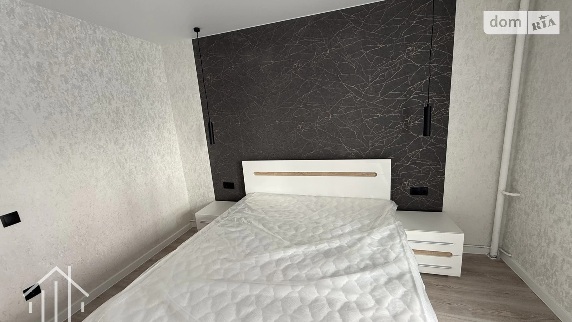 2-комнатная квартира 55 кв. м в Тернополе, ул. Смакулы - фото 2