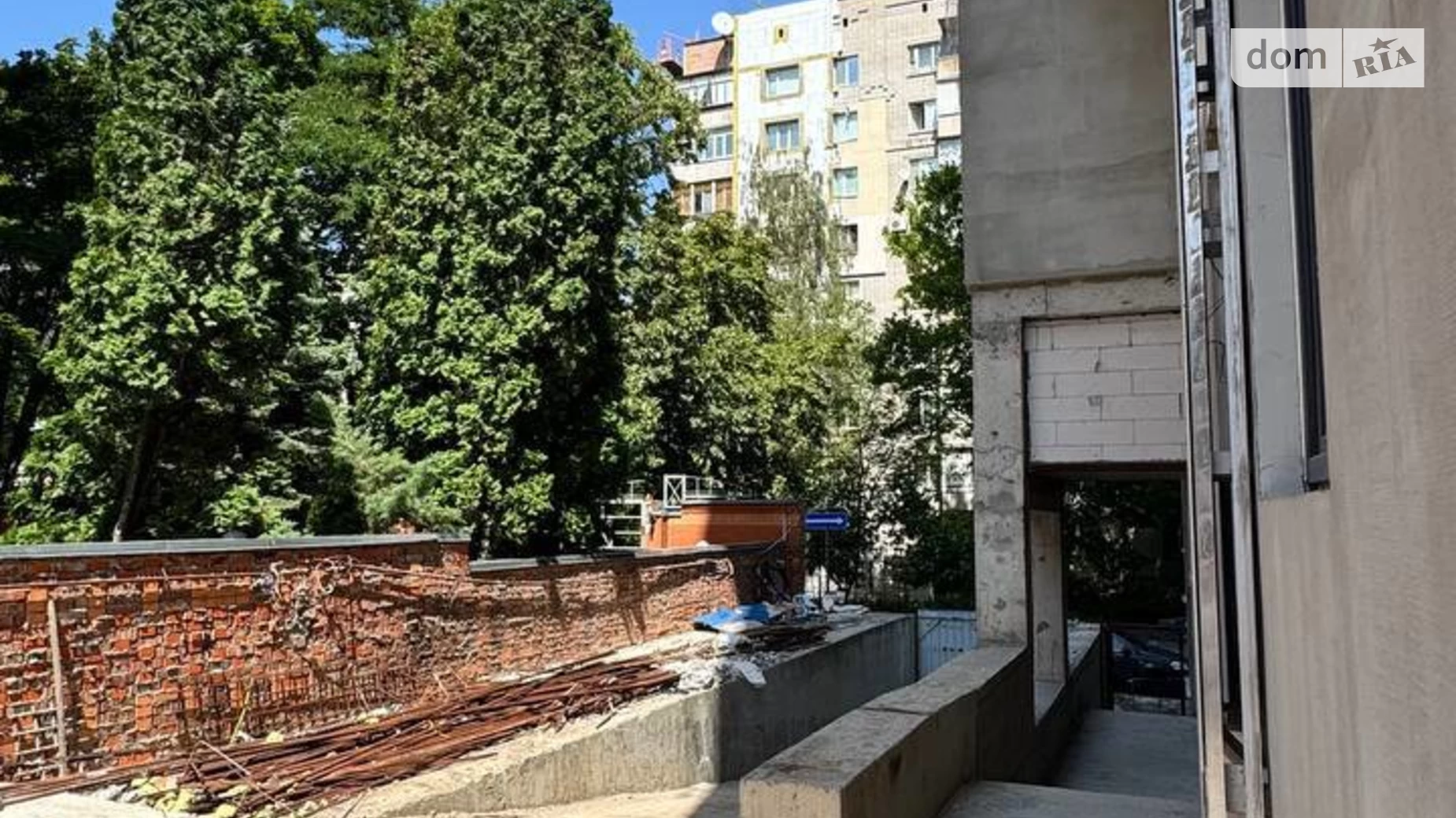 Продается 1-комнатная квартира 55 кв. м в Днепре, ул. Акинфиева Ивана, 14Б - фото 2