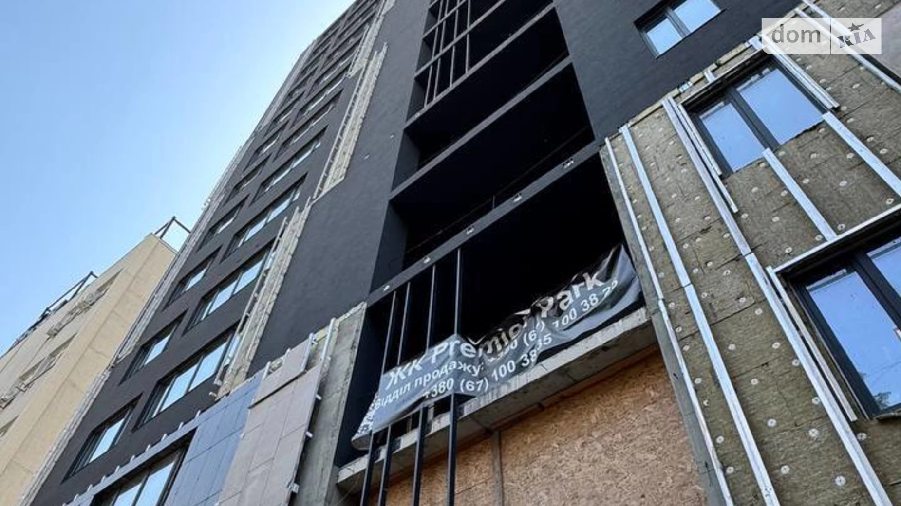 Продается 1-комнатная квартира 55 кв. м в Днепре, ул. Акинфиева Ивана, 14Б - фото 3