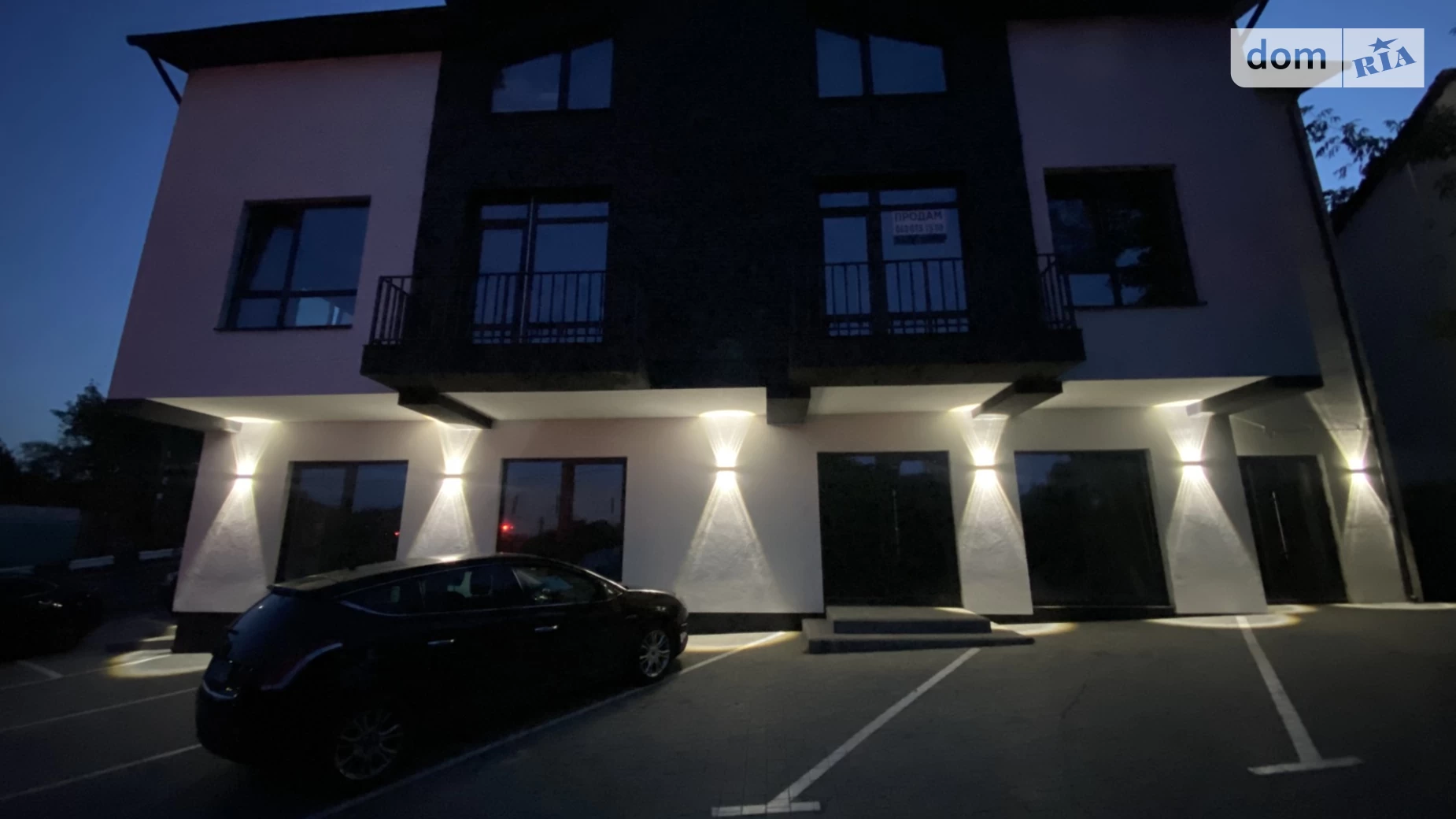 Продается 2-комнатная квартира 46 кв. м в Виннице, ул. Владислава Городецкого - фото 4