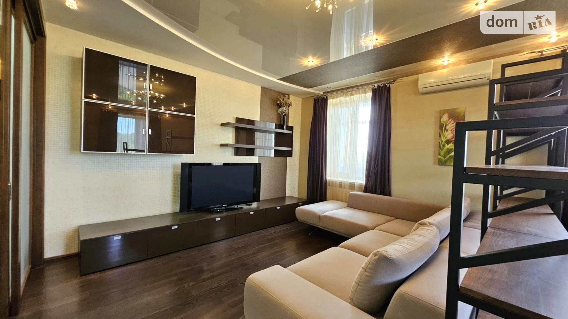 Продается 2-комнатная квартира 96.5 кв. м в Харькове, ул. Старицкого, 23А - фото 3