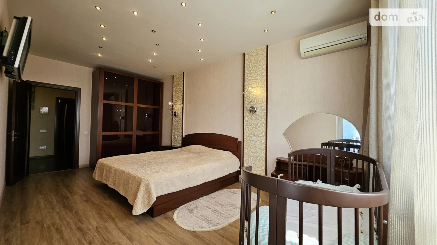 Продается 2-комнатная квартира 96.5 кв. м в Харькове, ул. Старицкого, 23А - фото 4