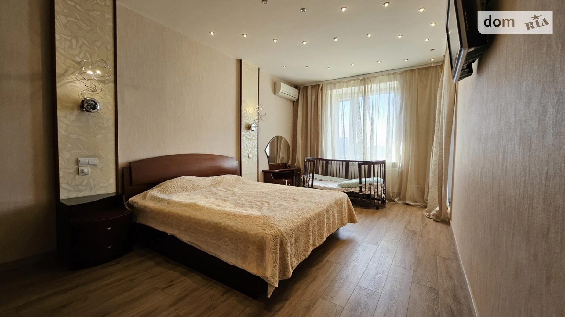 Продается 2-комнатная квартира 96.5 кв. м в Харькове, ул. Старицкого, 23А - фото 5