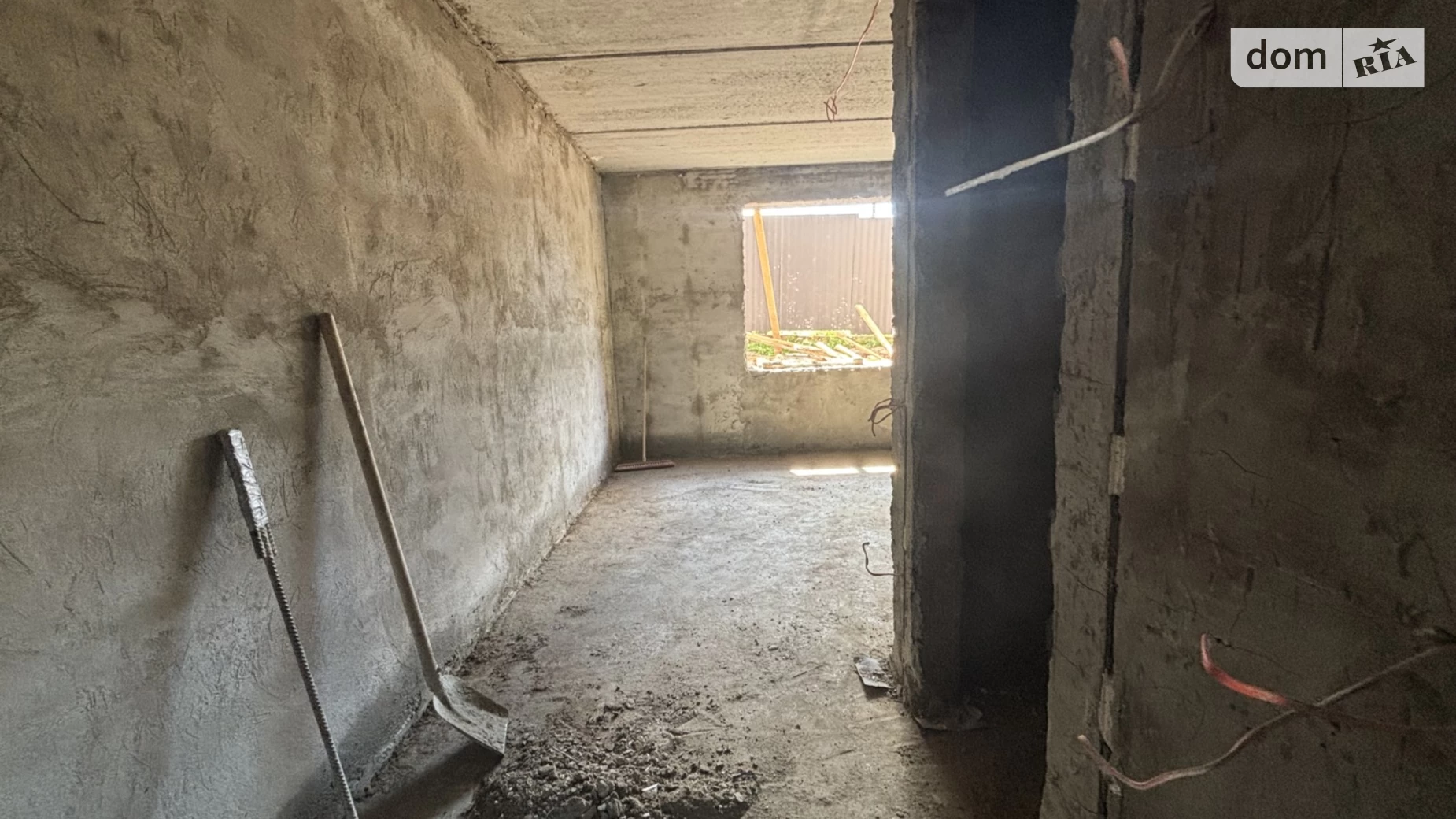 Продається 1-кімнатна квартира 24.5 кв. м у Вінниці, вул. Бучми - фото 2