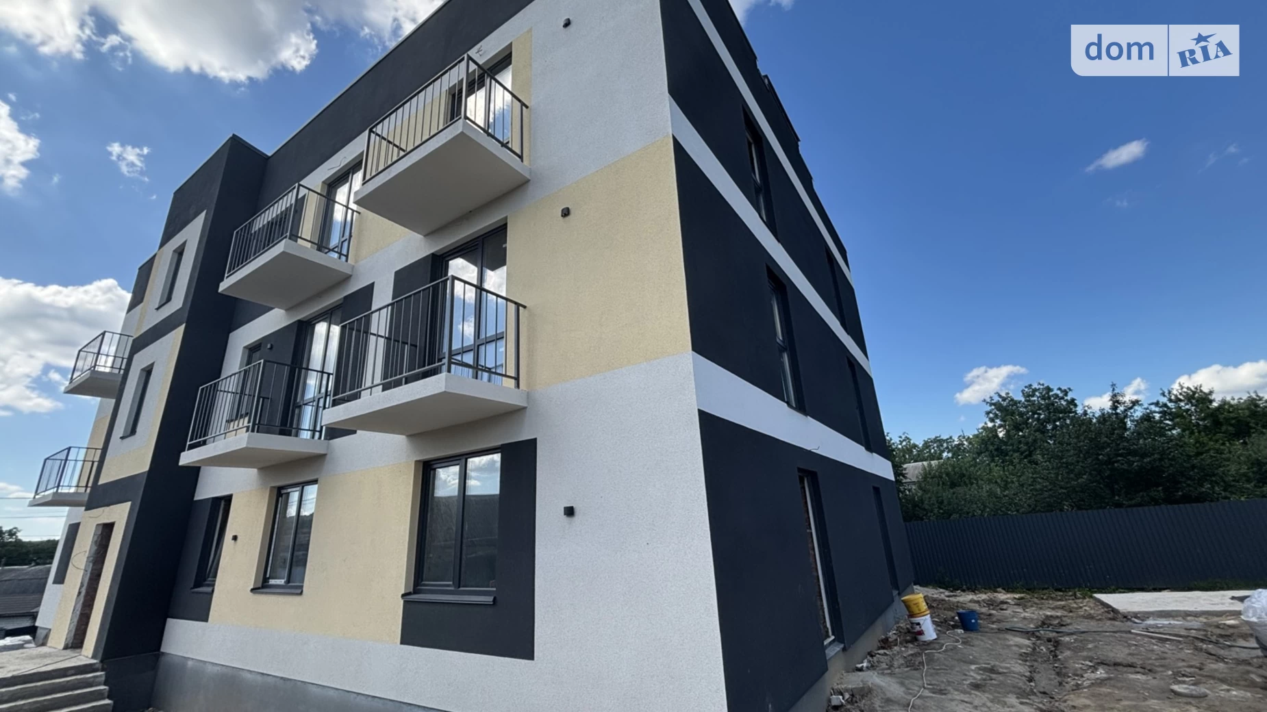 Продается 1-комнатная квартира 19 кв. м в Виннице, ул. Бучмы - фото 3