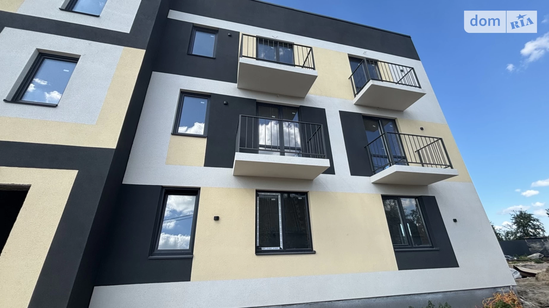 Продается 1-комнатная квартира 19 кв. м в Виннице, ул. Бучмы - фото 2