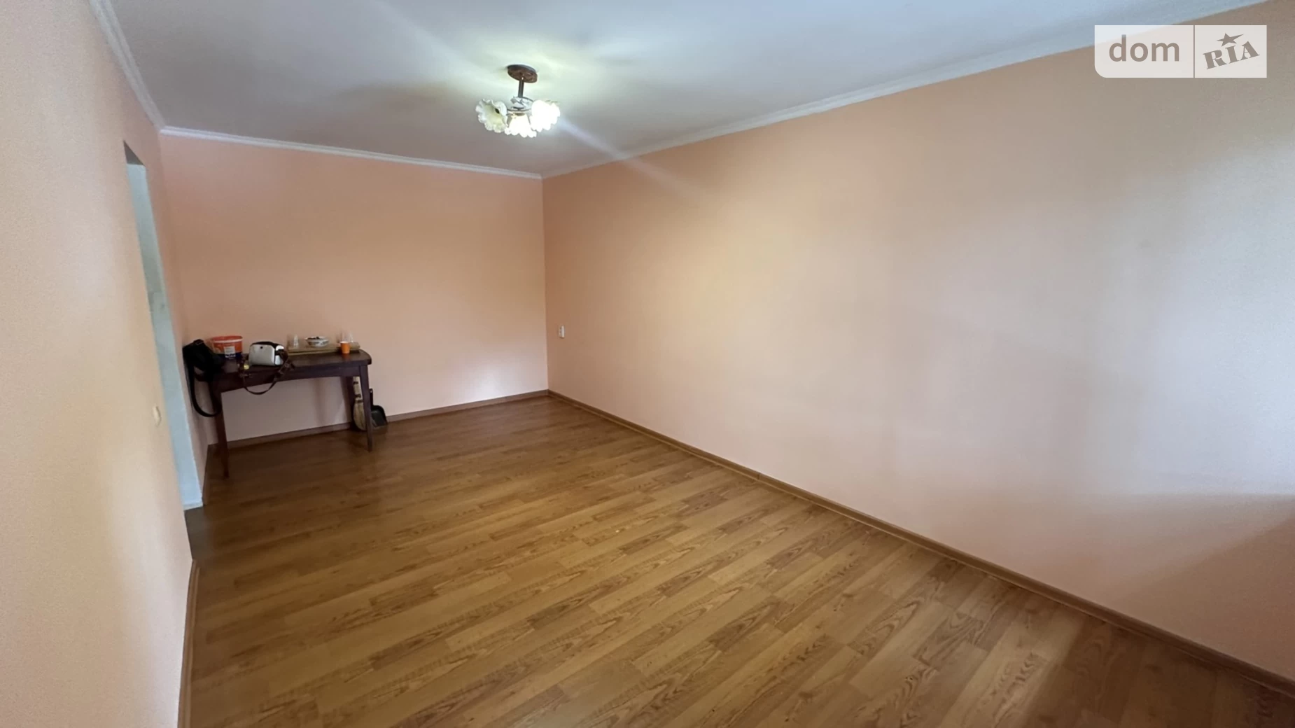 Продается 1-комнатная квартира 29.5 кв. м в Днепре, просп. Поля Александра, 80А - фото 4