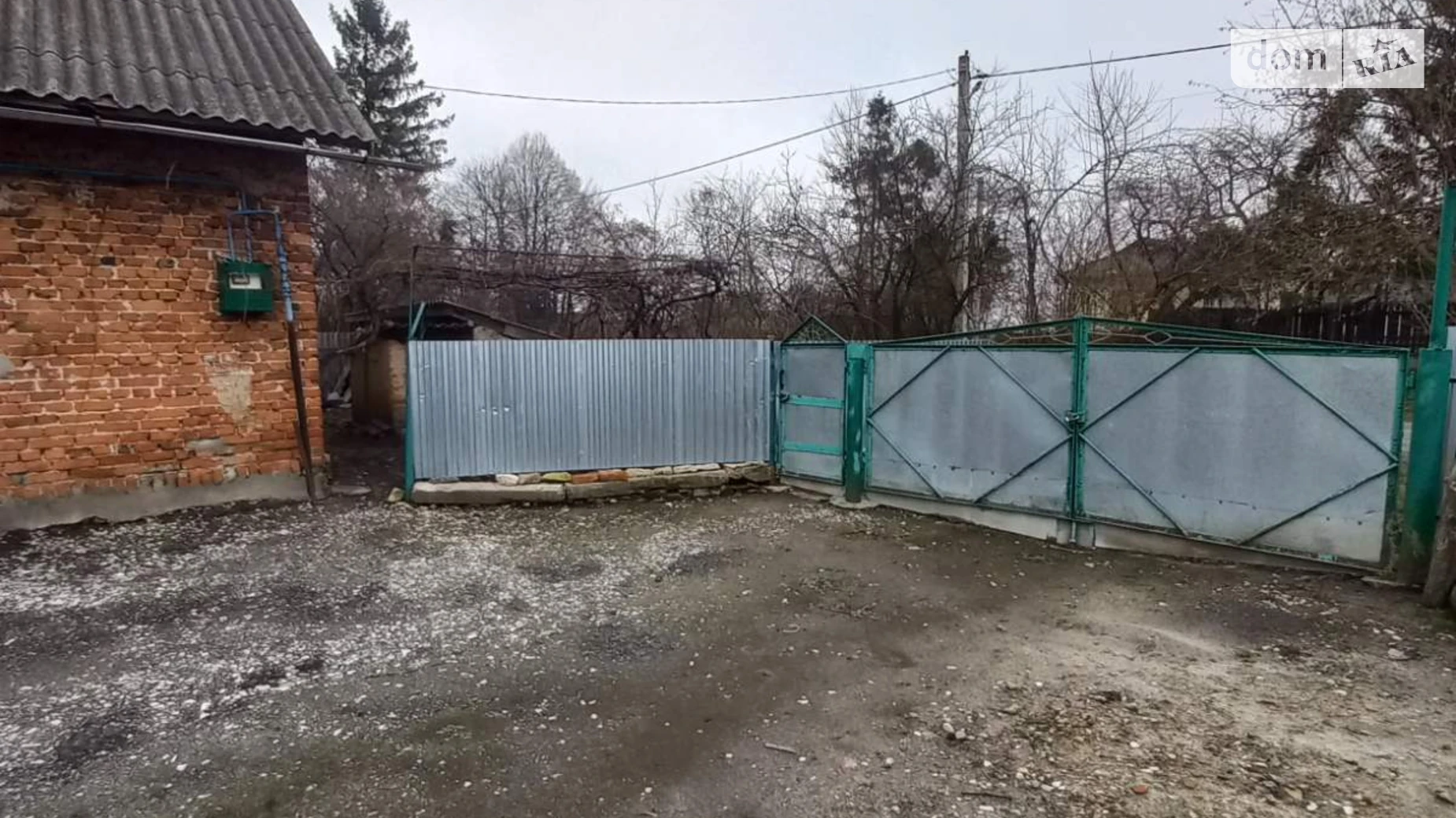 Продается одноэтажный дом 66.6 кв. м с гаражом, цена: 12500 $ - фото 2