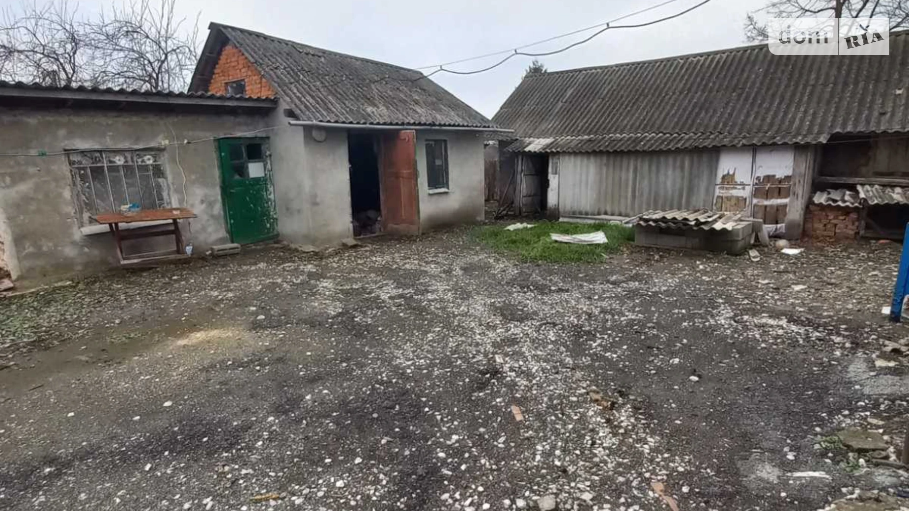 Продается одноэтажный дом 66.6 кв. м с гаражом, цена: 12500 $ - фото 3