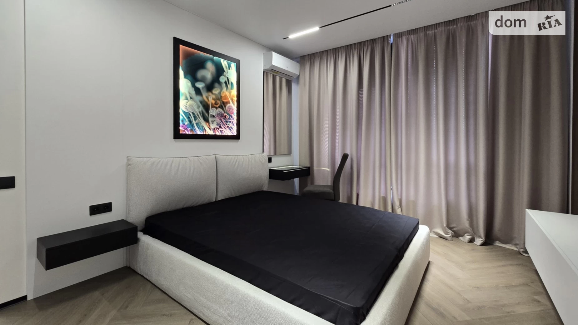 Продається 1-кімнатна квартира 56.3 кв. м у Києві, вул. Михайла Бойчука, 41Б - фото 3