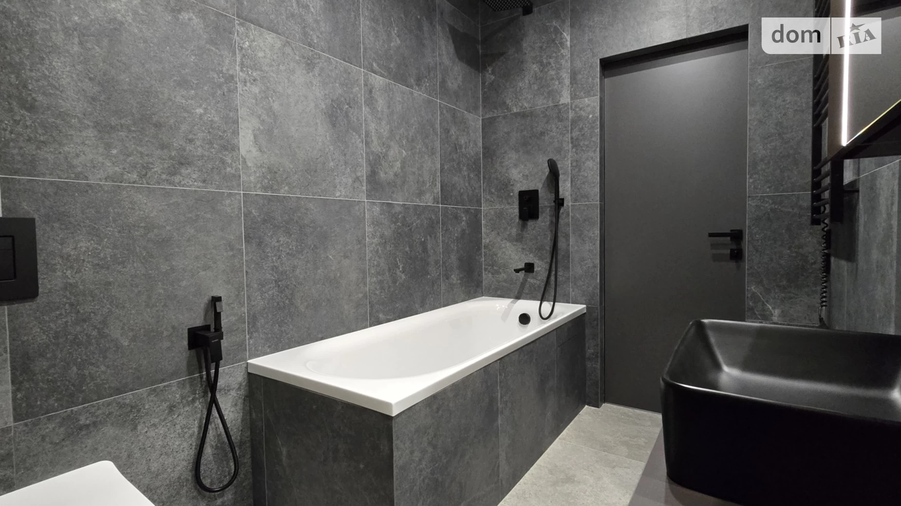 Продається 1-кімнатна квартира 56.3 кв. м у Києві, вул. Михайла Бойчука, 41Б - фото 5