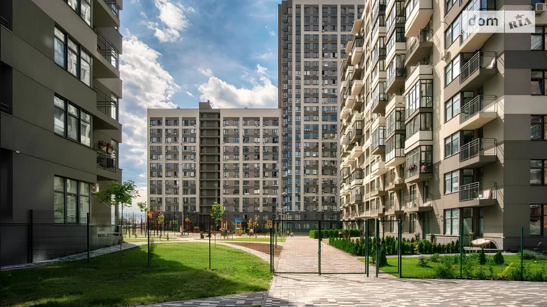 Продается 2-комнатная квартира 96 кв. м в Киеве, просп. Европейского Союза(Правды), 41Б - фото 2