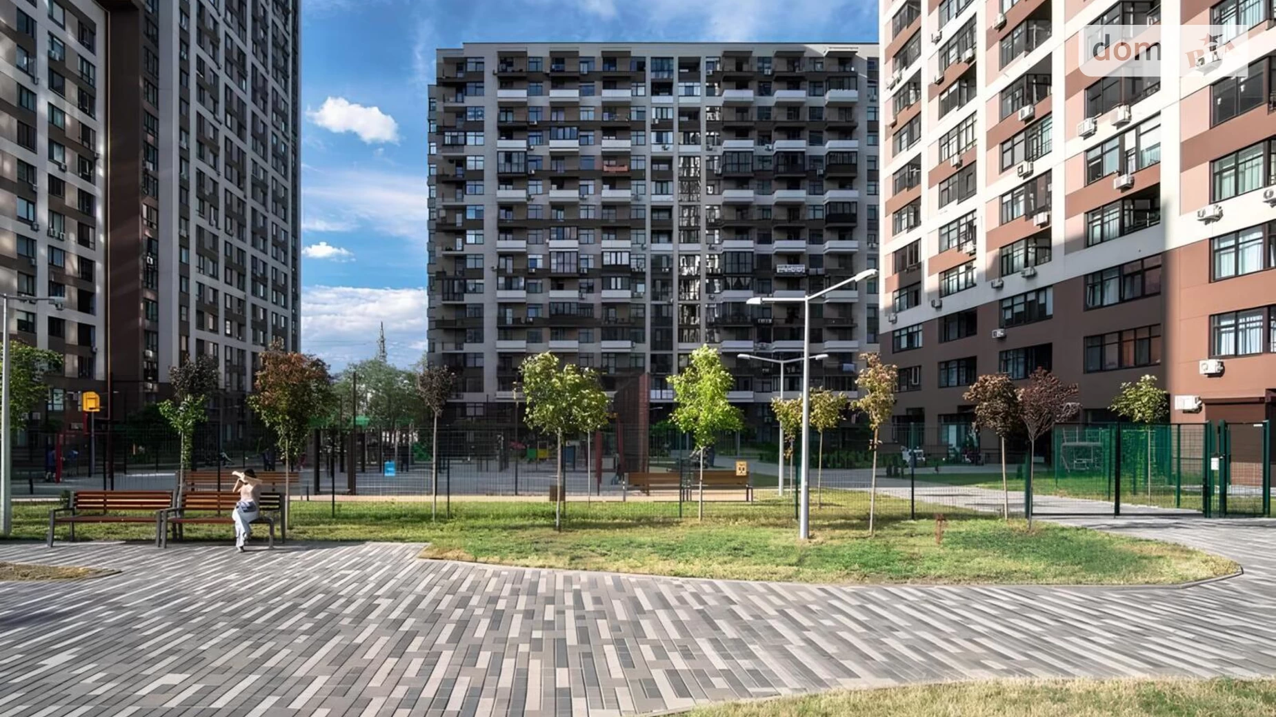 Продается 2-комнатная квартира 96 кв. м в Киеве, просп. Европейского Союза(Правды), 41Б - фото 4