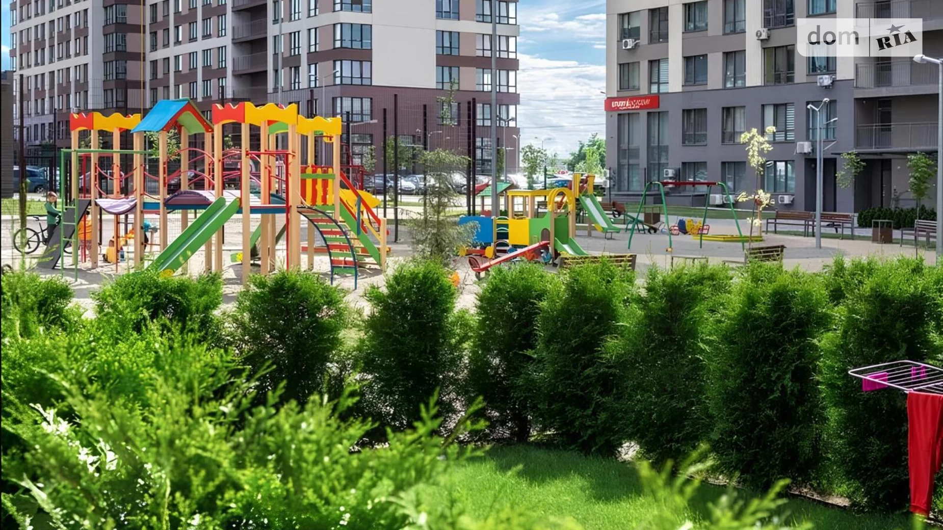 Продается 2-комнатная квартира 96 кв. м в Киеве, просп. Европейского Союза(Правды), 41Б - фото 5