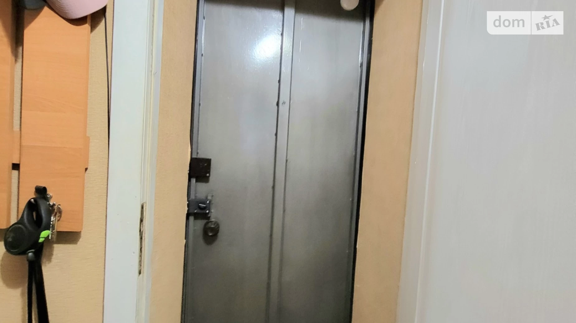 Продается 1-комнатная квартира 33.7 кв. м в Днепре, ул. Савкина, 8 - фото 4