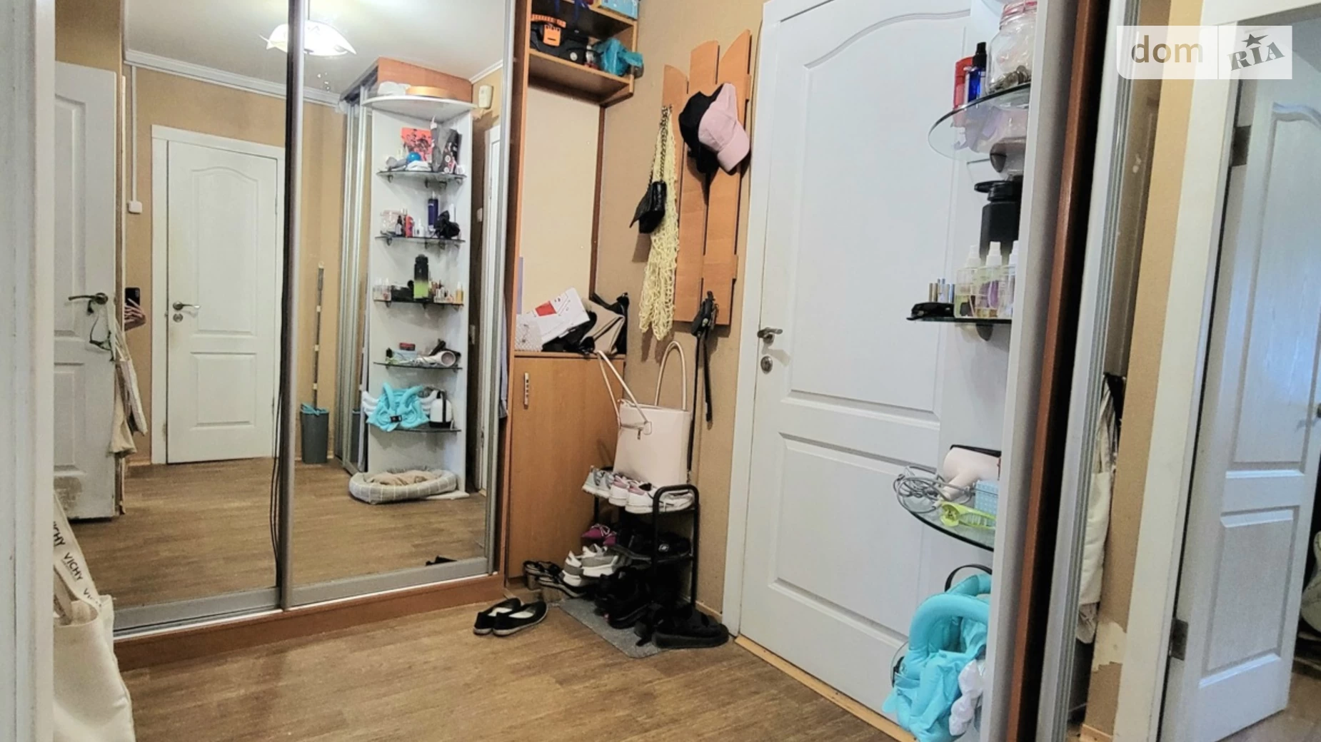 Продается 1-комнатная квартира 33.7 кв. м в Днепре, ул. Савкина, 8 - фото 5