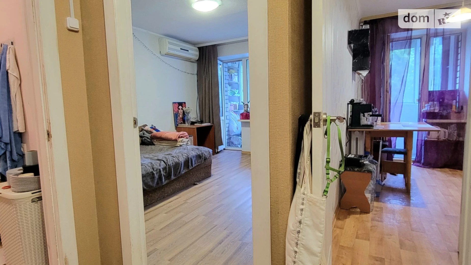 Продается 1-комнатная квартира 33.7 кв. м в Днепре, ул. Савкина, 8 - фото 2