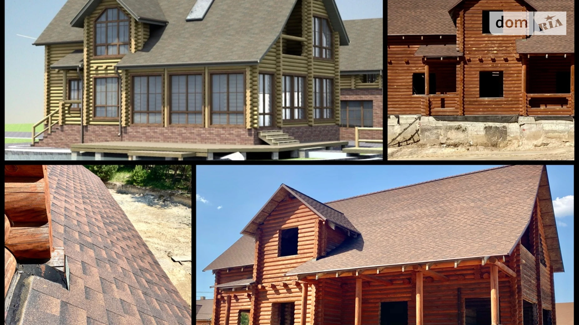 Продается дом на 2 этажа 760 кв. м с баней/сауной, цена: 120000 $ - фото 5