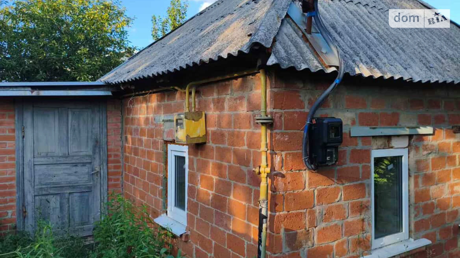 Продается одноэтажный дом 52 кв. м с верандой, цена: 11000 $ - фото 3