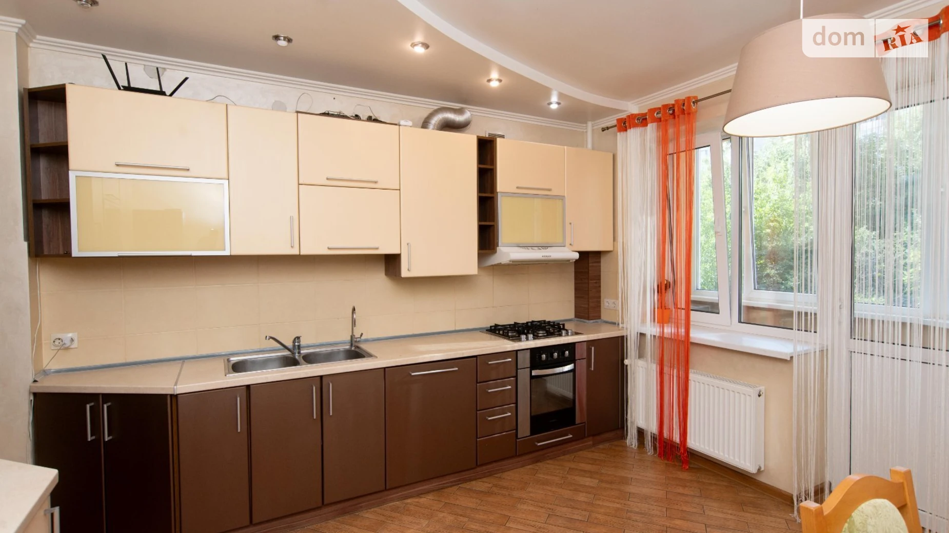 Продається 4-кімнатна квартира 98.7 кв. м у Рівному, вул. Коновальця Євгена - фото 3