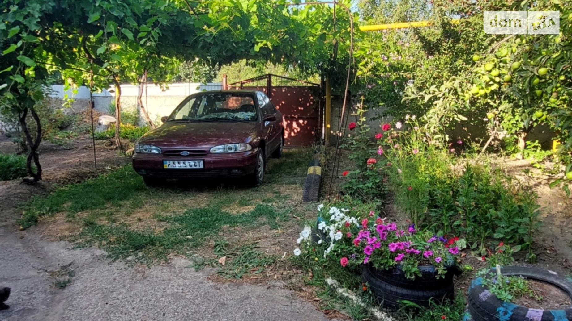 Продается одноэтажный дом 30 кв. м с верандой, цена: 12000 $ - фото 2