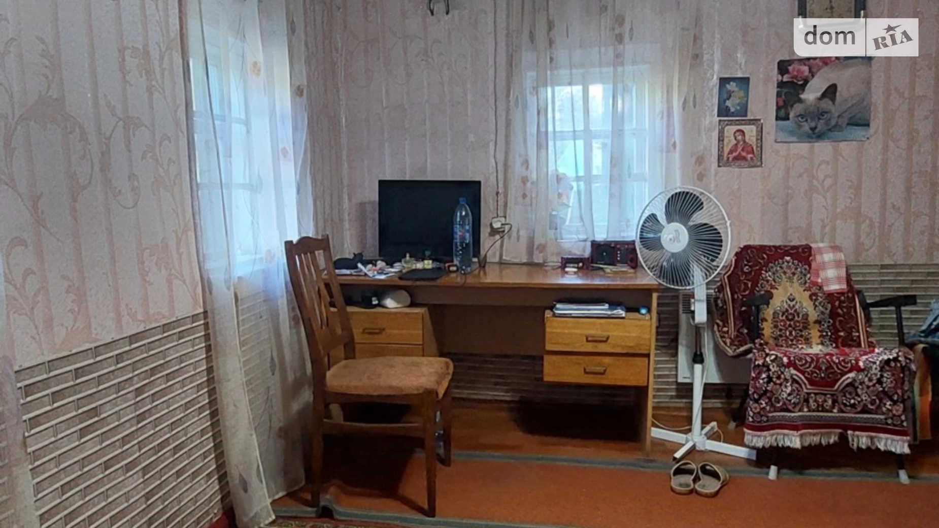 Продается одноэтажный дом 30 кв. м с верандой, цена: 12000 $ - фото 5