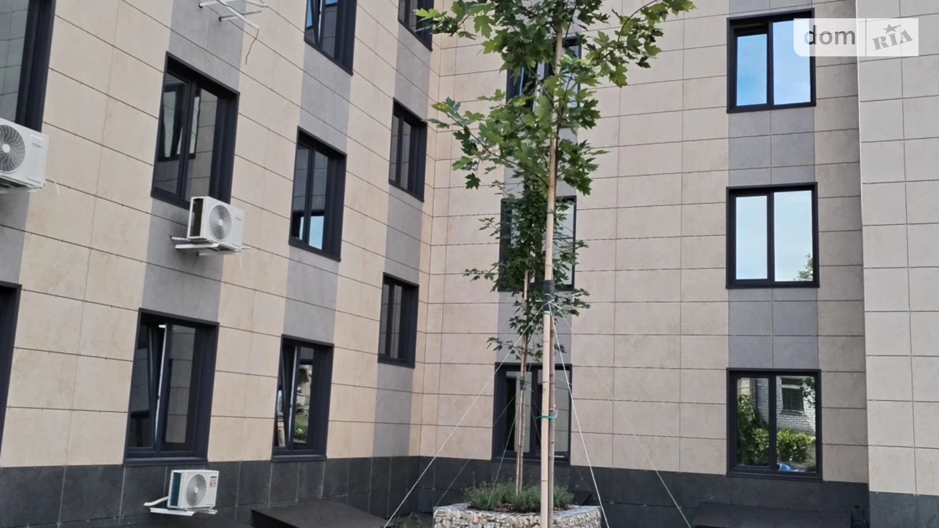 Продається 1-кімнатна квартира 17.1 кв. м у Дніпрі, пл. Соборна, 14 - фото 3