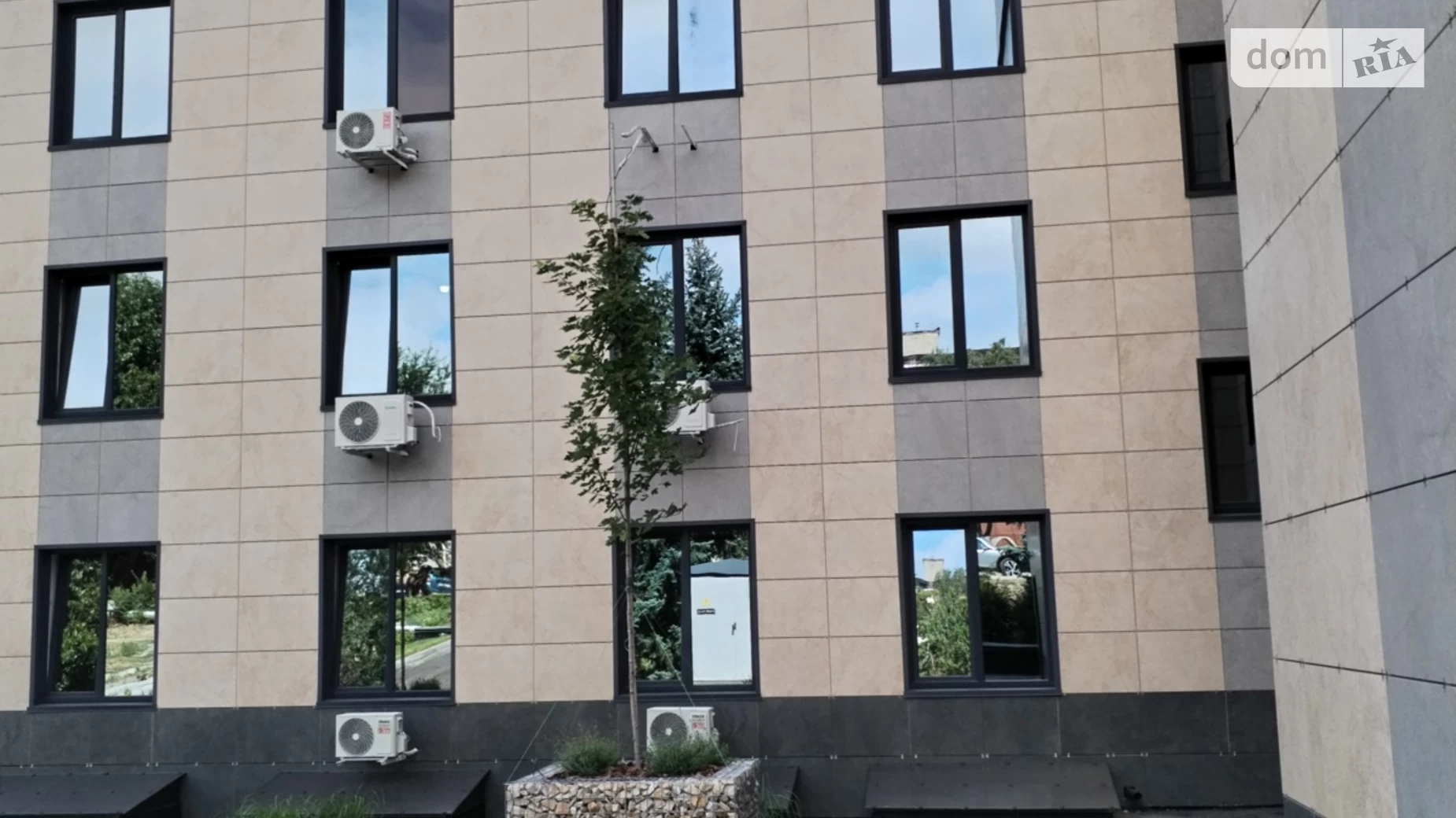 Продается 1-комнатная квартира 17.1 кв. м в Днепре, пл. Соборная, 14 - фото 4