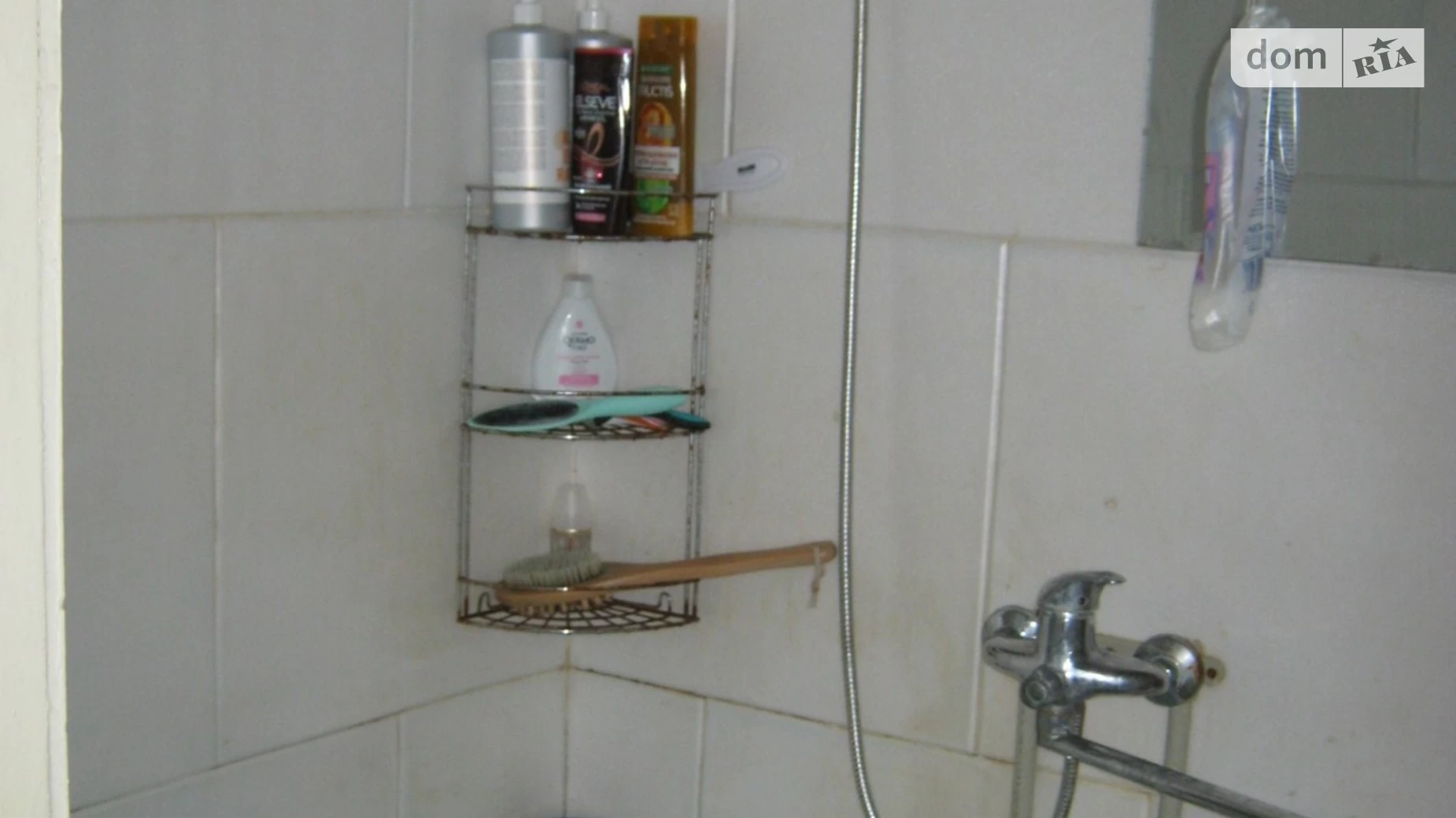 Продается 1-комнатная квартира 20.9 кв. м в Мелиоративном, ул. Молодёжная - фото 2