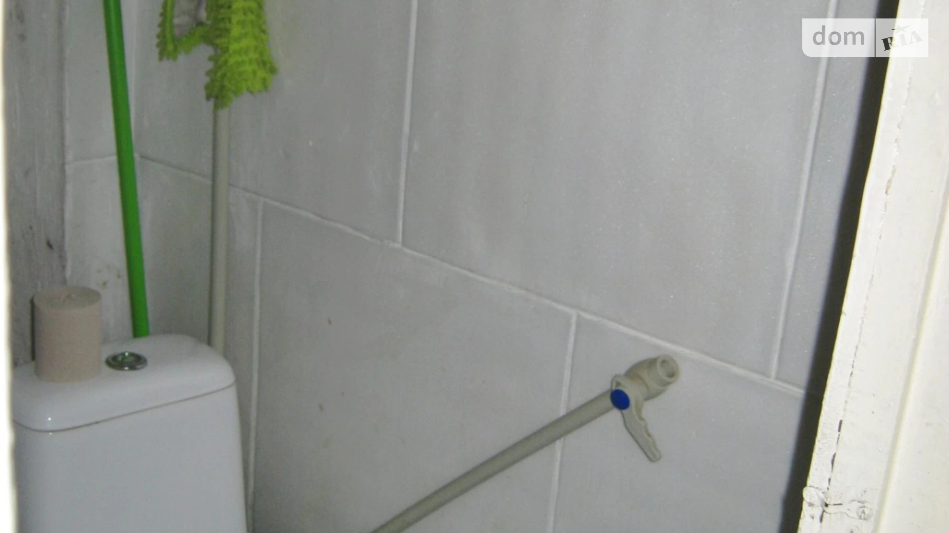 Продается 1-комнатная квартира 20.9 кв. м в Мелиоративном, ул. Молодёжная - фото 3