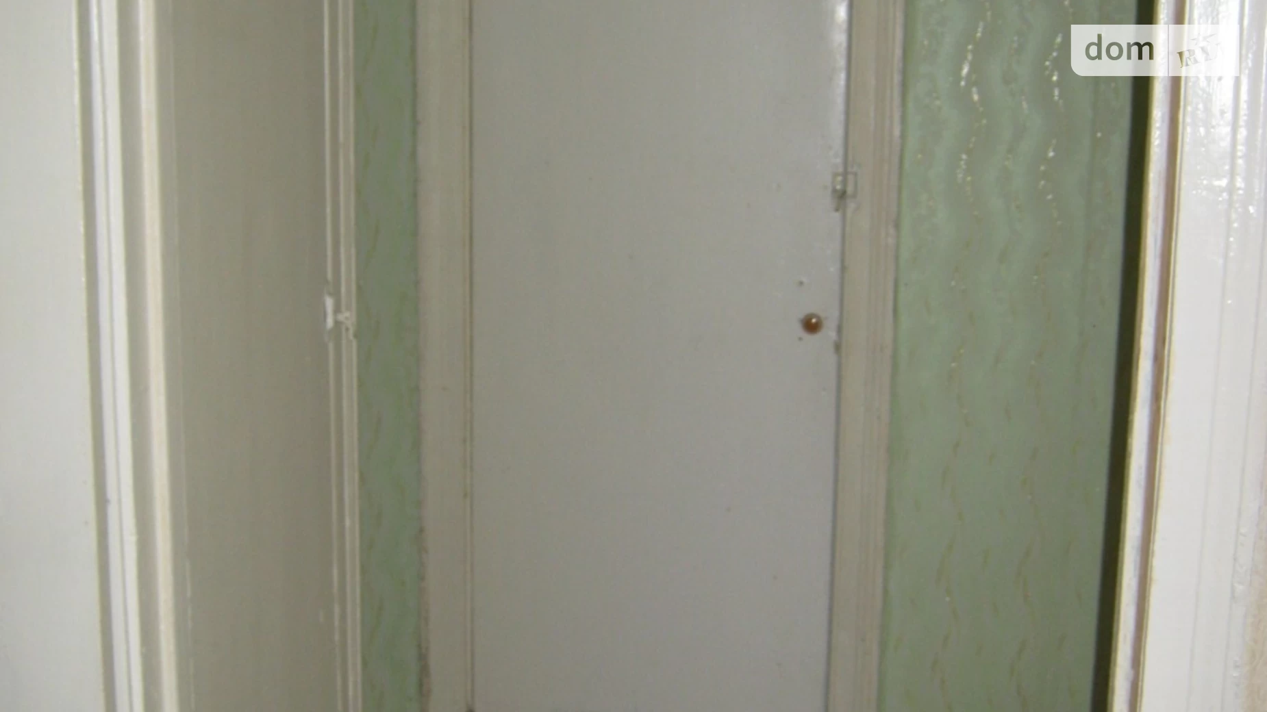 Продается 1-комнатная квартира 20.9 кв. м в Мелиоративном, ул. Молодёжная - фото 4