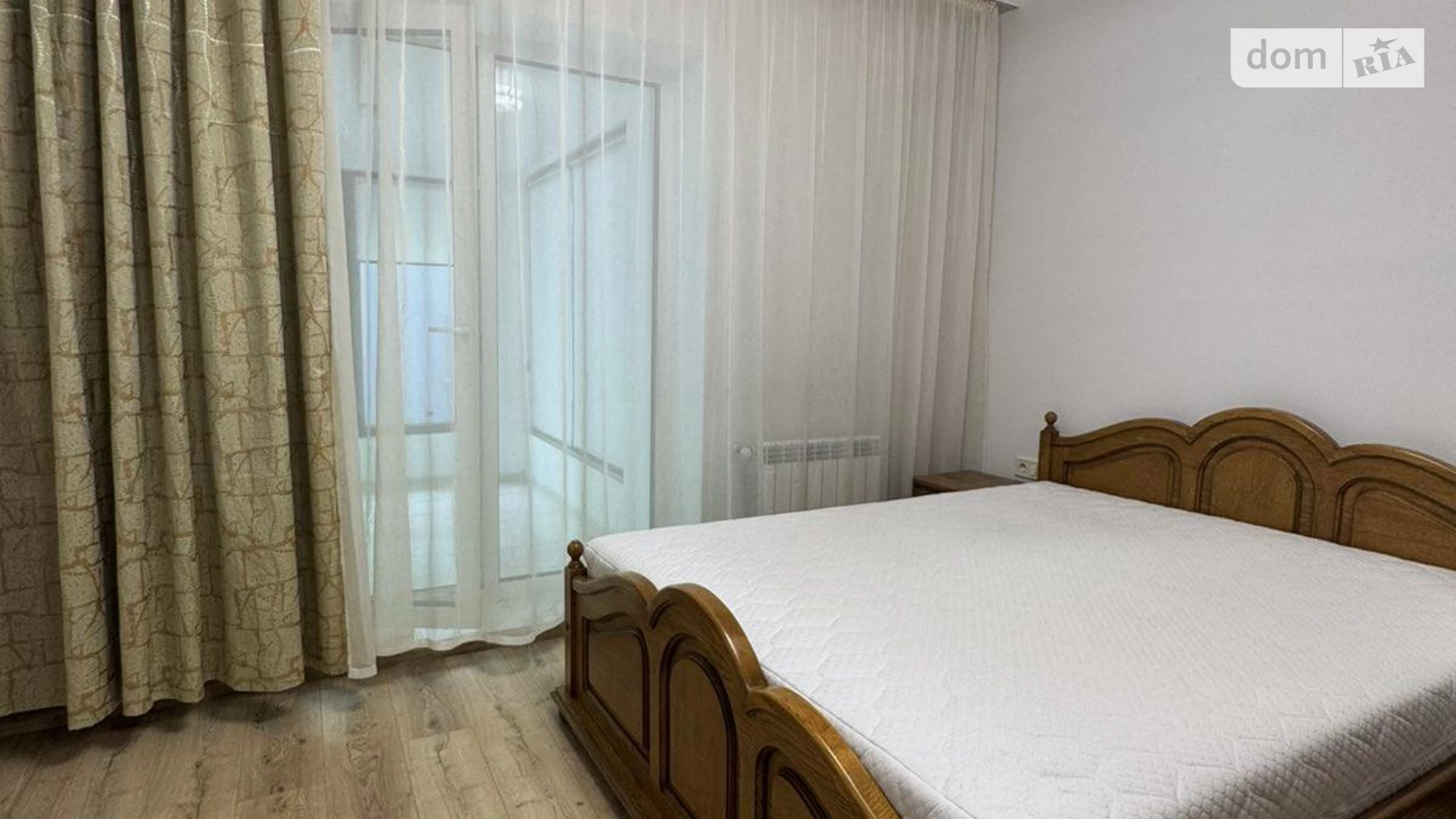 2-комнатная квартира 58 кв. м в Тернополе, пер. Галицкий, 20 - фото 3